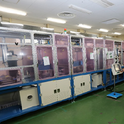 FA自動機・省力機1