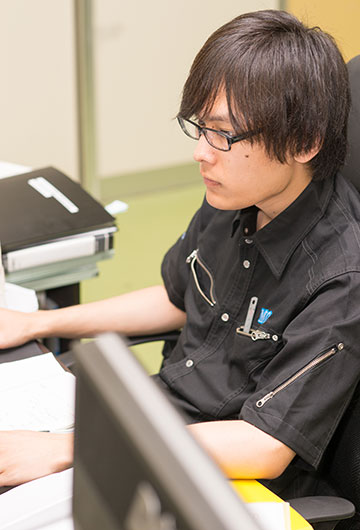 水野翔一