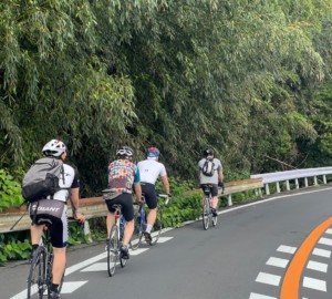 自転車部【日本平】