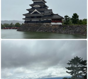長野旅行