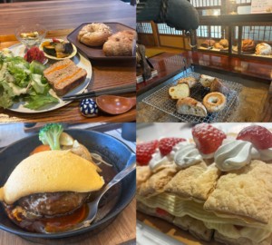 美味しいもの3