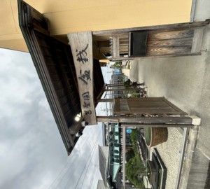 盆栽熱、まだまだ冷めません！「苔聖園」さんへ行ってきました。